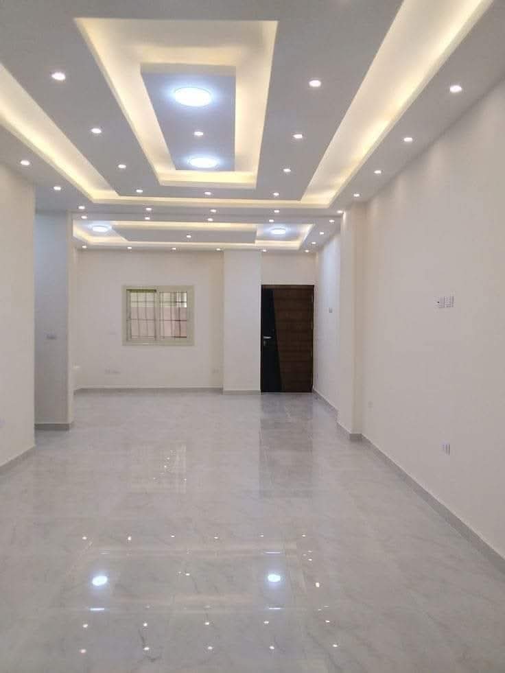 أعمال جبس بورد