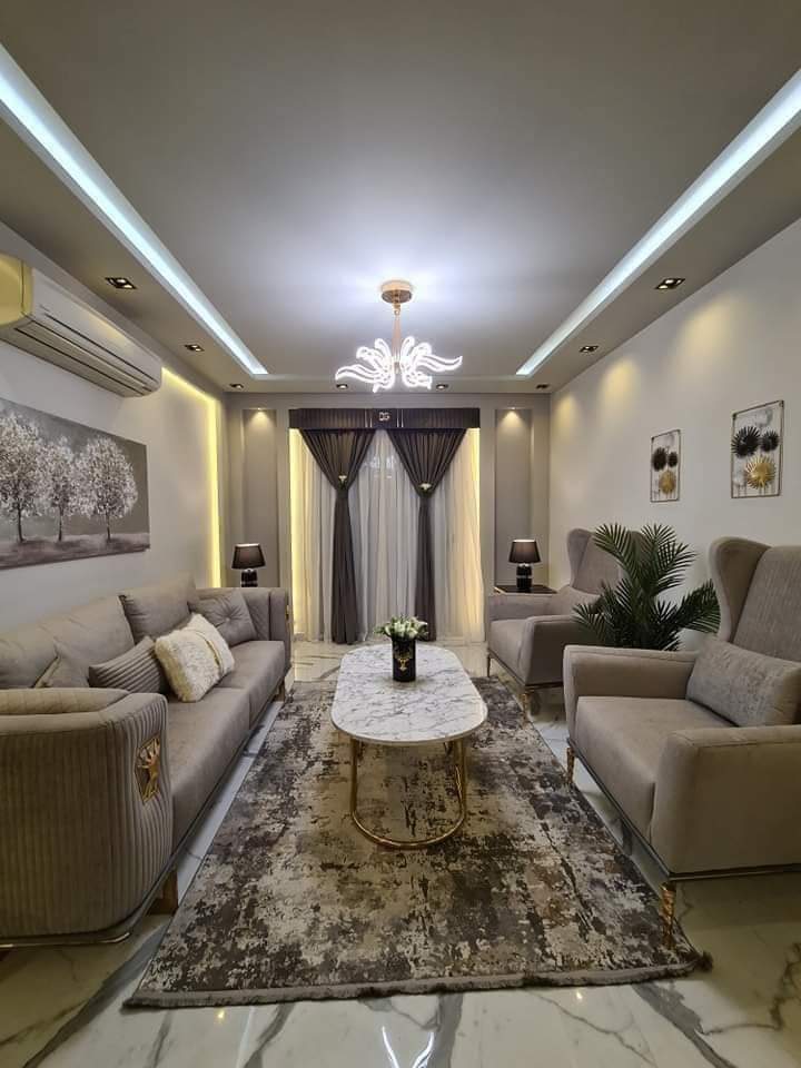 أعمال جبس بورد