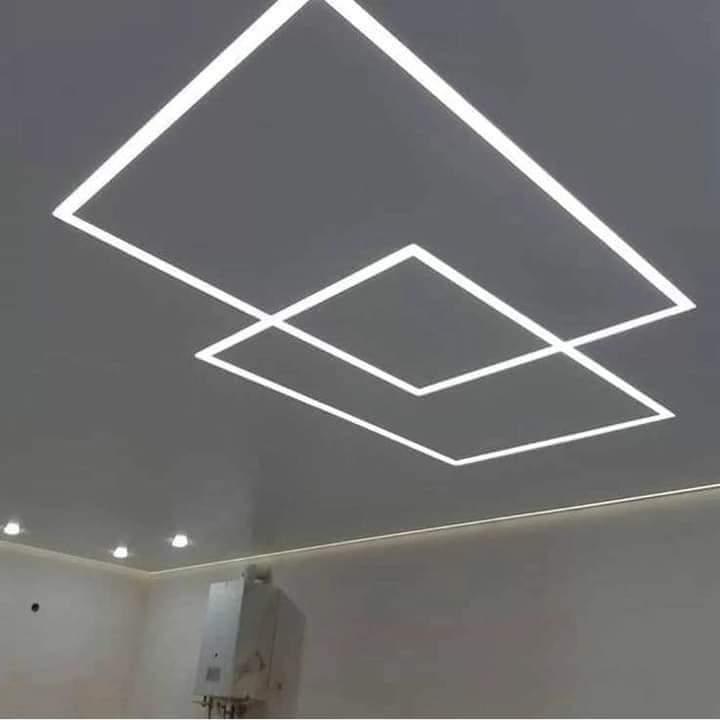 أعمال جبس بورد