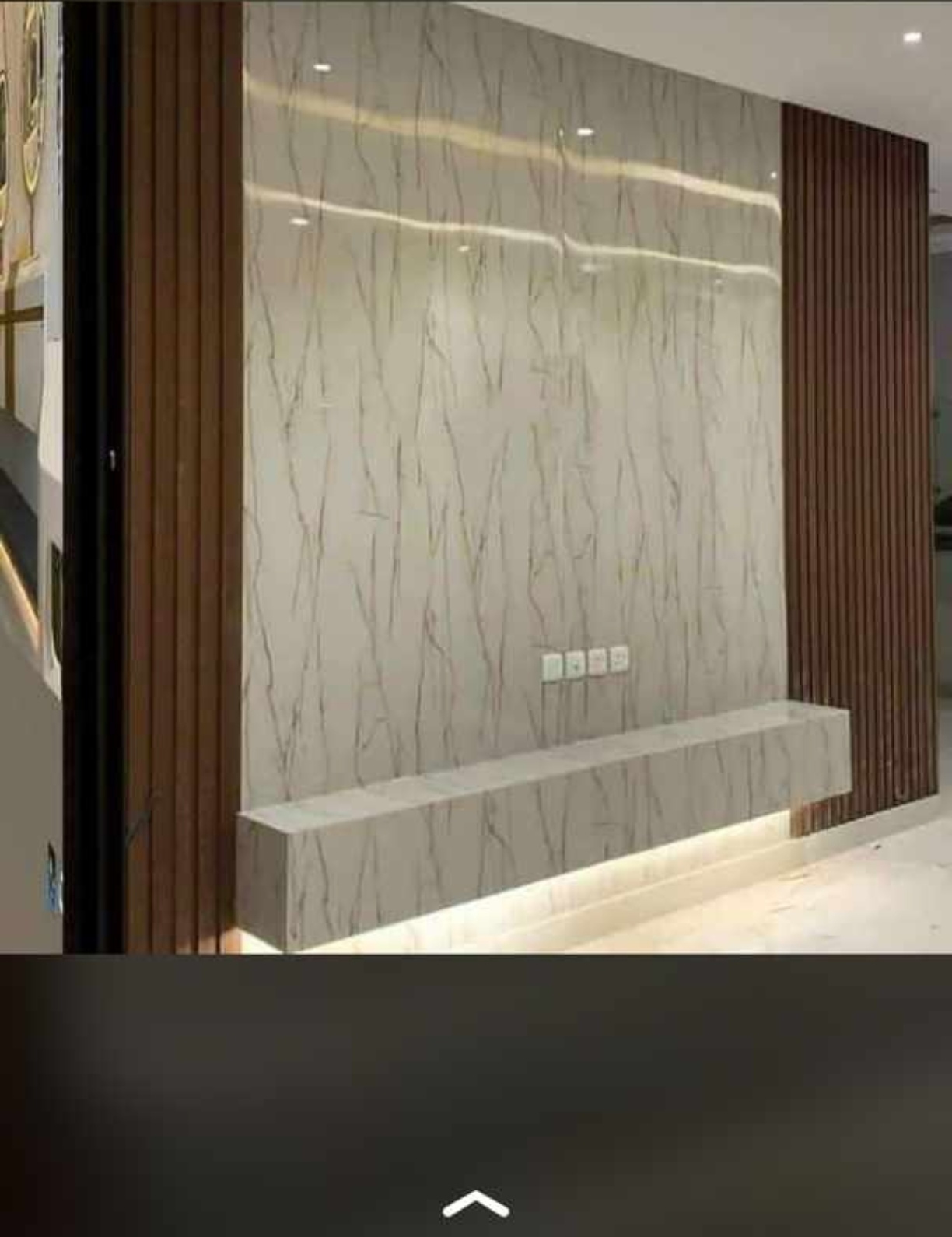 أعمال بديل رخام